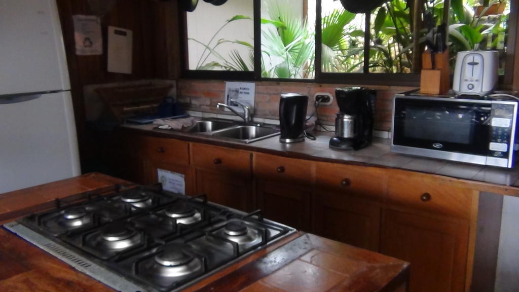 Spanish By The River - Turrialba Extérieur photo