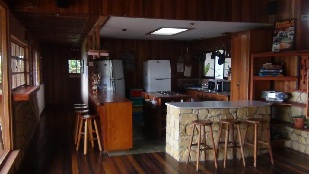 Spanish By The River - Turrialba Extérieur photo