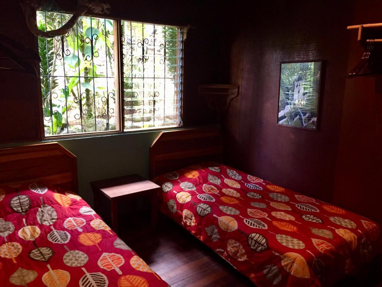 Spanish By The River - Turrialba Extérieur photo